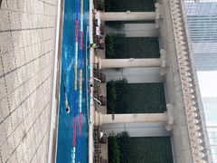 -广州富力丽思卡尔顿酒店