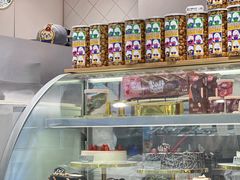 -DQ·蛋糕·冰淇淋(包河万达店)