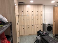 -拳盛时代拳击俱乐部(北京路店)