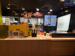 -麦当劳(凯德MALL太阳宫店)