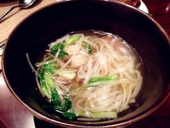 -龙之梦万丽酒店青餐厅