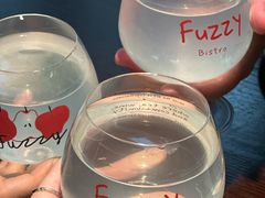 -Fuzzy Bistro 浮几韩餐·茶酒馆