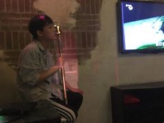 -唛歌KTV(城西银泰店)
