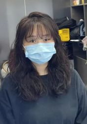 -MORI HAIR SALON日式美发沙龙