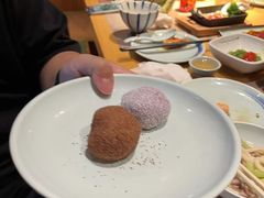 -三石铁板烧(紫竹桥店)
