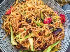 -凤凰山斑鱼馆(恭城店)