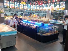 -醉御香渔家园(临沂路与大连路店)