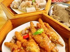-湛林.粤西大排挡(前门店)