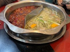 -储奇门鳝鱼火锅(总店)