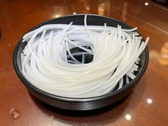 -肖记公安牛肉鱼杂馆·省级非物质文化遗产(三角路直营店)