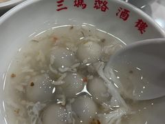 -三玛璐酒楼(汉口路店)