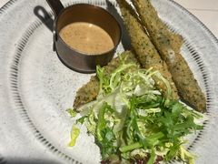 -牛扒先生·厚切雪花牛扒西餐厅(北京路禺山路店)