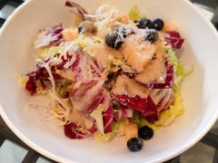 -山水一号·中餐厅