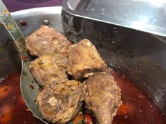 -帅府街兔头(大同古城店)