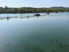 -承德避暑山庄景区