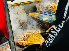 -十里铺铁板鱿鱼