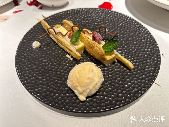 王品牛排(杭州大厦店)图片