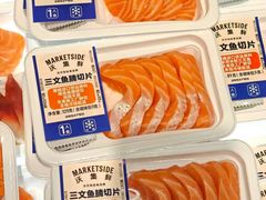 -沃尔玛(平阳鳌江店)