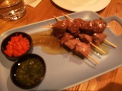 -El Bodegon阿根廷秘鲁餐厅(幸福路店)