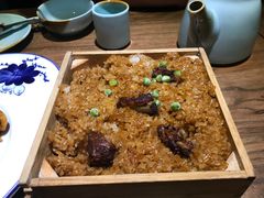 -老宁波1381餐厅(宏泰广场店)