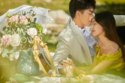 -太古映画婚纱摄影(天河店)