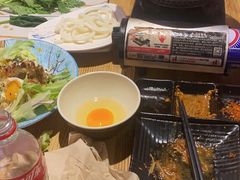 -一井烧肉·活鳗·寿司(望京SOHO店)