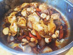 -船歌鱼水饺(淄博万象汇店)
