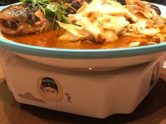 -红蜡烛-养生粥-津鲁菜(中山路店)