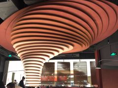 大堂-红雀围·海鲜火锅(大宁久光店)
