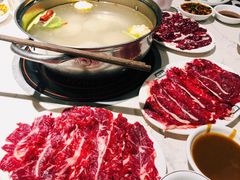 -八合里潮汕鲜牛肉火锅(深圳海岸城店)