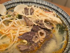 -三亚山海天JW万豪酒店