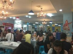 -辣螃铠盆盆蟹大排档(总店)