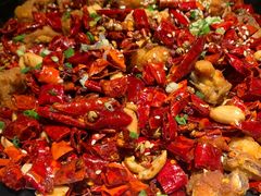 歌乐山辣子鸡-麻六记(新天地店)