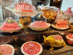 -尚海豆捞(乐虹坊店)