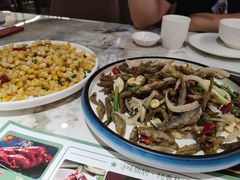 -味仙居(环城南路店)