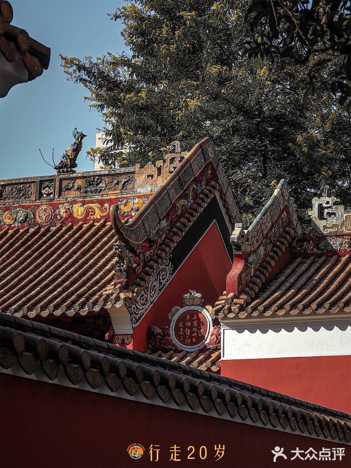 乘着地铁去旅行 | 广州1号线周边景点合集 
