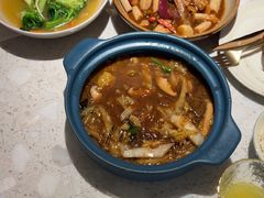 -Aqua Oasis 水天堂(太湖中心mall店)
