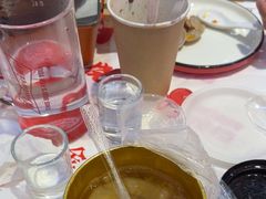 -饶福记·南昌烧烤大排档(九龙湖土著店)