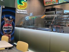 -赛百味SUBWAY(燕莎奥莱店)