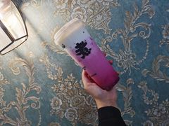 -沪上阿姨·精选茶饮(华强广场店)