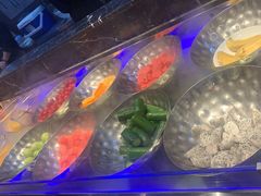 -冠菌火锅自助(东莞桥头店)