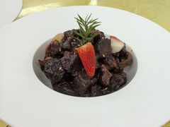 -砂锅居(西四店)
