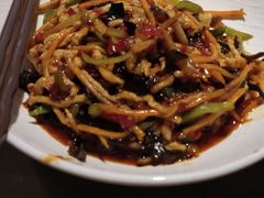 -前海沿·青岛菜(李沧万达店)