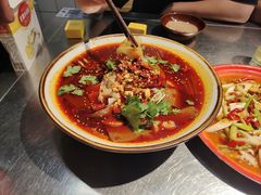 -馬伍旺川菜(金象城店)