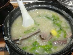 -盈田盈粥庄(博山东路店)