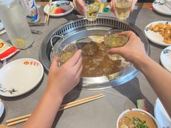 -蜀留香火锅·始于1999·原四川老火锅(白堤路店)
