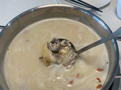 -煲王粤菜餐厅(中侨中心店)