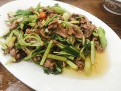 -龙岩罗桥牛杂(长青路店)