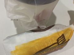 -汉堡王(歌斐中心店)