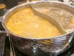 -呷哺呷哺(西单大悦城店)